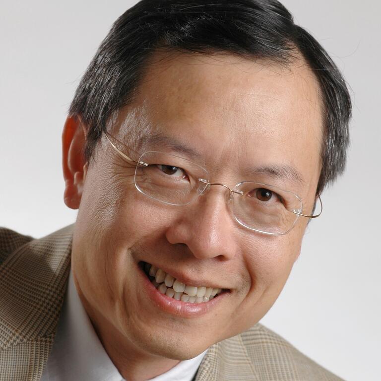 Professor Ming C. Wu