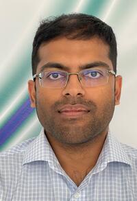 Seminar Speaker, Akhil Vijay, Ph.D., COMSOL