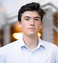 Seminar Speaker, Collin Finnan