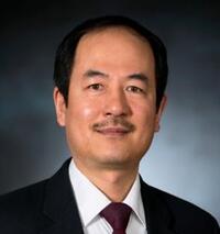 Tianhong Cui, Distinguished McKnight University Professor at the University of Minnesota