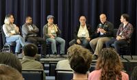 Fall 2024 BSAC Research Review, Industry Panel