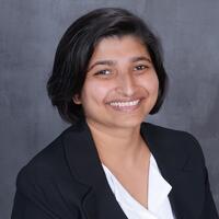 Dr. Rohini Gupta, BASF